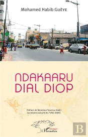 Ndakaaru Dial Diop