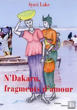 Bertrand.pt - N'Dakaru, Fragments D'Amour