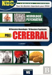 Ndc Cerebral Neurologie Psychiatrie