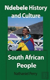 Ndebele History And Culture