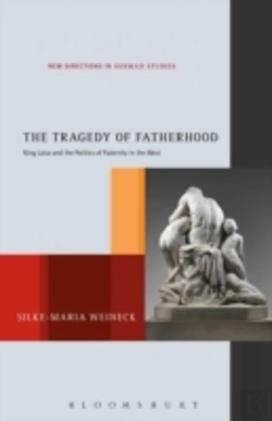 Bertrand.pt - Ndgs Tragedy Of Fatherhood Ndgs