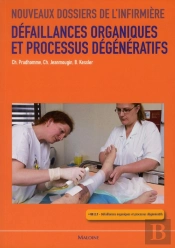 Ndi - Defaillances Viscerales Et Processus Degeneratifs