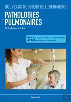 Bertrand.pt - Ndi - Patholgies Pulmonaires