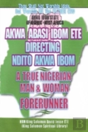 Ndito Akwa Ibom State - A True Nigerian
