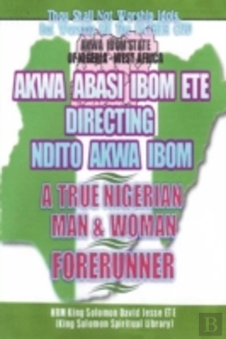 Bertrand.pt - Ndito Akwa Ibom State - A True Nigerian