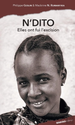Bertrand.pt - N'Dito : Elles Ont Fui L'Excision