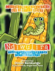 Ndiwulira