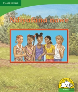 Bertrand.pt - Ndiyafana Nawe