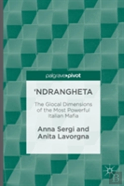 Bertrand.pt - 'Ndrangheta