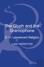 Ndrl Glyph The Gramophone