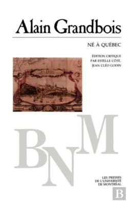 Bertrand.pt - Né À Québec