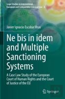 Ne Bis In Idem And Multiple Sanctioning Systems