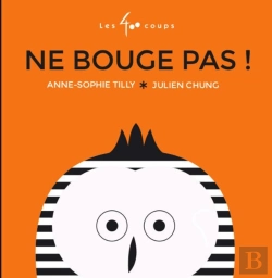 Bertrand.pt - Ne Bouge Pas !