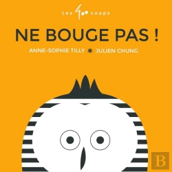 Bertrand.pt - Ne Bouge Pas !