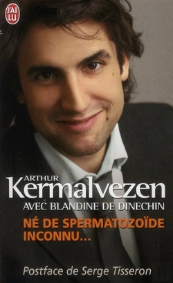 Bertrand.pt - Né De Spermatozoïde Inconnu...