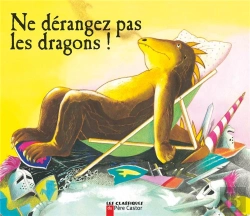 Bertrand.pt - Ne Derangez Pas Les Dragons