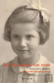 Ne Dis Jamais Ton Nom