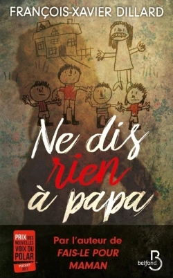 Bertrand.pt - Ne Dis Rien À Papa