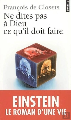 Bertrand.pt - Ne Dites Pas A Dieu Ce Qu'Il Doit Faire