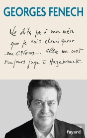 Ne Dites Pas À Ma Mère Que Je Suis Chroniqueur Sur Cnews...