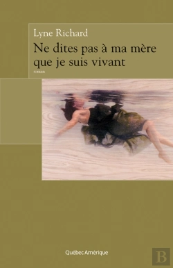Bertrand.pt - Ne Dites Pas À Ma Mère Que Je Suis Vivant