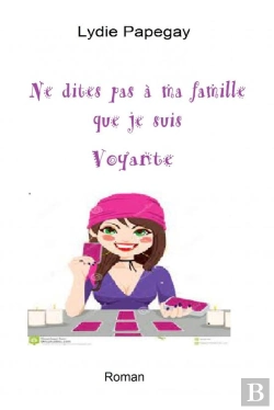 Bertrand.pt - Ne Dites Pas Que Je Suis Voyante