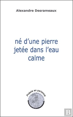 Bertrand.pt - Ne D'Une Pierre Jetee Dans L'Eau Calme