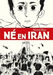 Né En Iran