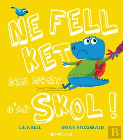 Bertrand.pt - Ne Fell Ket Din Mont D'Ar Skol !