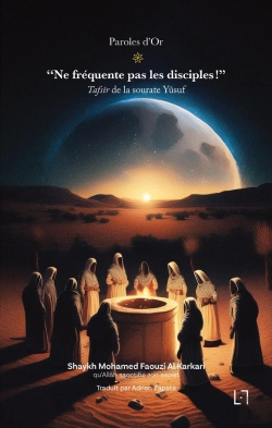 Bertrand.pt - Ne Frequente Pas Disciples - Tafs R Sourate Yusuf
