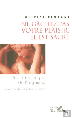 Bertrand.pt - Ne Gâchez Pas Votre Plaisir, Il Est Sacré