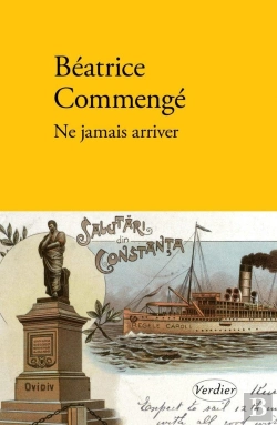 Bertrand.pt - Ne Jamais Arriver
