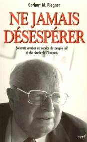 Ne Jamais Désespérer
