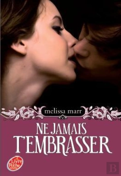 Bertrand.pt - Ne Jamais T'Embrasser