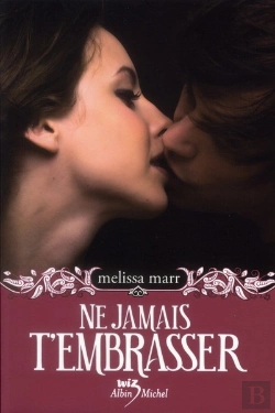 Bertrand.pt - Ne Jamais T'Embrasser T.3