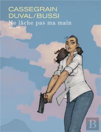 Ne Lâche Pas Ma Main