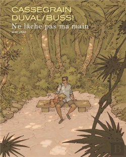 Bertrand.pt - Ne Lâche Pas Ma Main