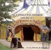Ne Laissez Pas Mourir Vos Rêves