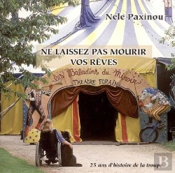 Bertrand.pt - Ne Laissez Pas Mourir Vos Rêves