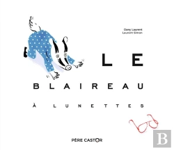 Bertrand.pt - (Ne) Le Blaireau A Lunettes