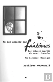 Ne Les Appelez Pas Fantomes