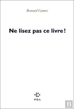 Bertrand.pt - Ne Lisez Pas Ce Livre