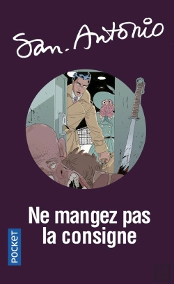 Bertrand.pt - Ne Mangez Pas La Consigne