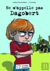 Ne M'Appelle Pas Dagobert