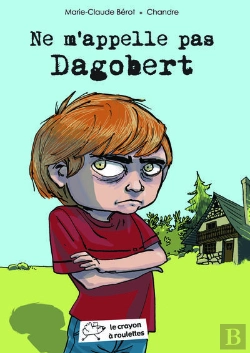 Bertrand.pt - Ne M'Appelle Pas Dagobert