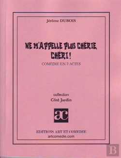 Bertrand.pt - Ne M'Appelle Plus Cherie, Cheri