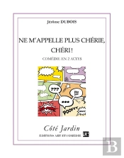 Ne M'Appelle Plus Chérie, Chéri Reed