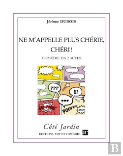 Bertrand.pt - Ne M'Appelle Plus Chérie, Chéri Reed