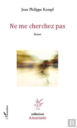 Bertrand.pt - Ne Me Cherchez Pas
