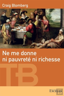 Bertrand.pt - Ne Me Donne Ni Pauvreté Ni Richesse